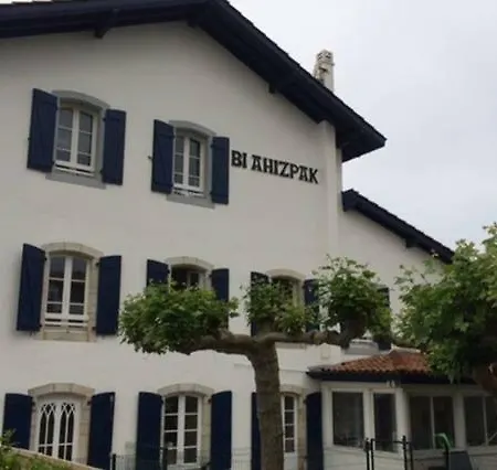 Agreable T2 A Bidart, Centre Bourg & Plages A Pied *