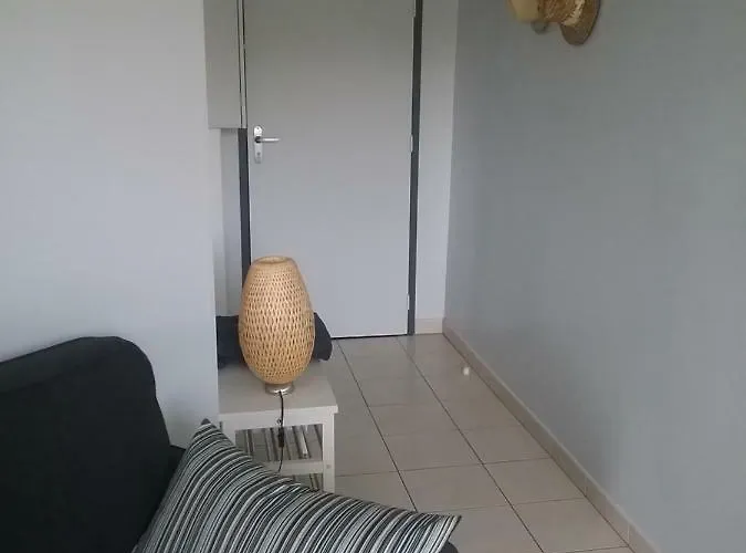 Lejlighed Agreable T2 A Bidart, Centre Bourg & Plages A Pied *