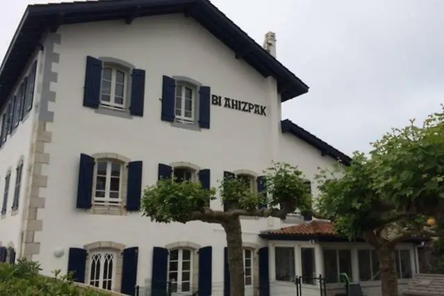 Agreable T2 A Bidart, Centre Bourg & Plages A Pied *