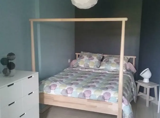 Lejlighed Agreable T2 A Bidart, Centre Bourg & Plages A Pied *