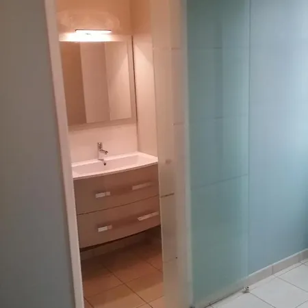 Apartment Agreable T2 A Bidart, Centre Bourg & Plages A Pied Bidart